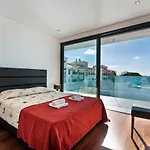 Villa Eve By Olhos de Agua (Albufeira)