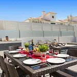 Villa Eve By Olhos de Agua (Albufeira)