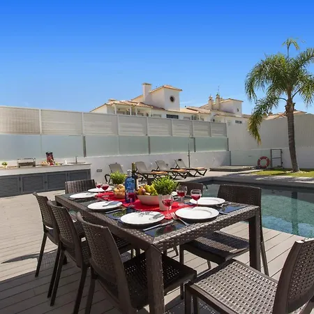 Eve By Villa Olhos de Agua (Albufeira)