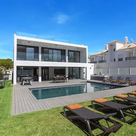 Eve By Olhos de Agua (Albufeira)