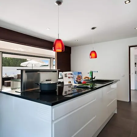 Villa Eve By