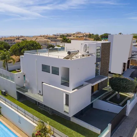 Eve By Villa Olhos de Agua (Albufeira)
