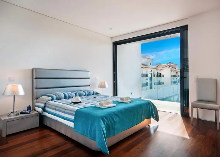 Eve By * Olhos de Agua (Albufeira)