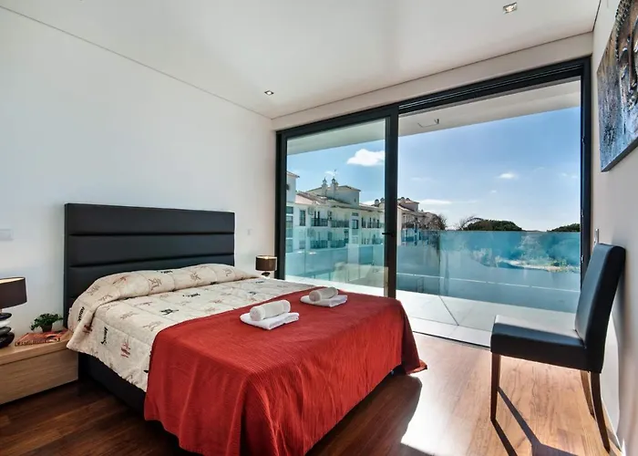 Villa Eve By Olhos de Agua (Albufeira)